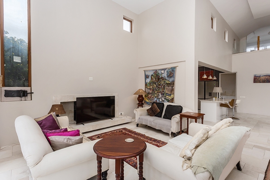 To Let 4 Bedroom Property for Rent in Atlantic Beach Golf Estate Western Cape